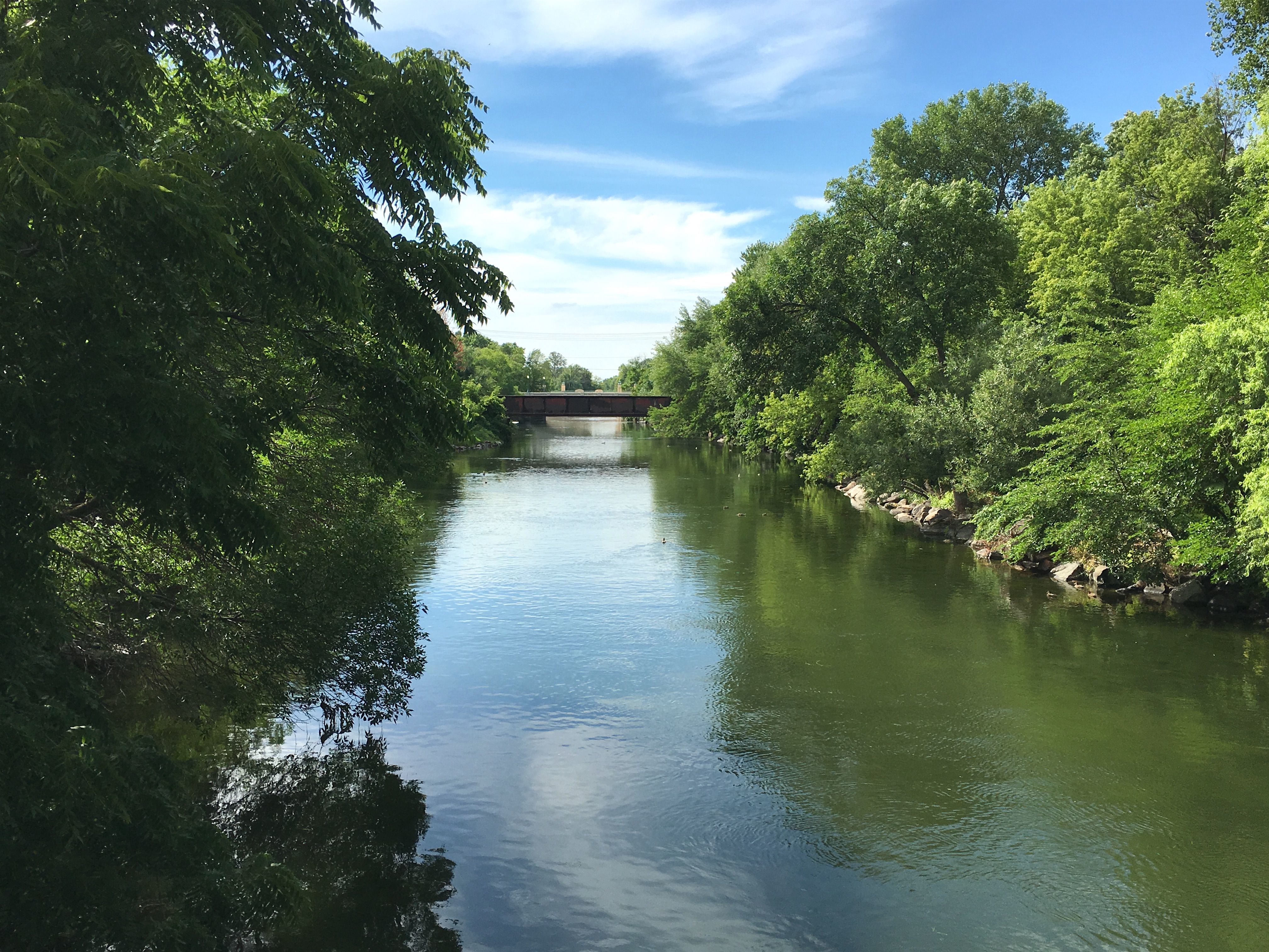 Yahara River Homes For Sale Dane County Waterfront Real Estate